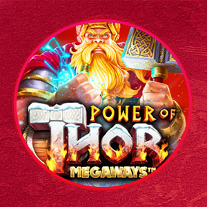 Power of Thor Megaways